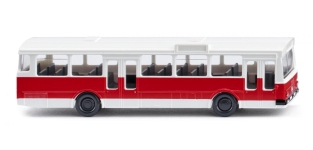 Wiking 097008 - N - Mercedes-Benz O 305 Stadtbus